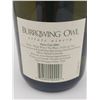 Image 3 : Burrowing Owl Estate Winery Okanagan Valley Pinot Gris 2004 Vintage 14.3%