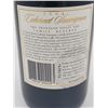 Image 3 : Quails Gate Winery Okanagan Valley Cabernet Sauvignon 2004 14.0%