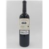 Image 1 : Canoe Ridge Vineyard Columbia Valley Merlot 1998 Vintage 13.5%