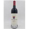 Image 1 : Woodward Canyon Winery Columbia Valley Merlot 2000 Vintage 13.8%