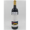 Image 1 : Fredrick Thomas Hill Country Cellars Texas Merlot 1995 Vintage 13.2%