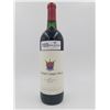 Image 1 : Woodward Canyon Winery Columbia Valley Merlot 1999 Vintage 13.7%