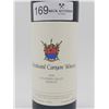 Image 2 : Woodward Canyon Winery Columbia Valley Merlot 1999 Vintage 13.7%