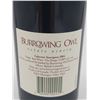 Image 3 : Burrowing Owl Estate Winery Okanagan Valley Cabernet Sauvignon 2004 Vintage 13.8%