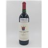 Image 1 : Woodward Canyon Winery Columbia Valley Merlot 1999 Vintage 13.7%