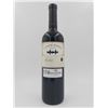 Image 1 : Canoe Ridge Vineyard Columbia Valley Merlot 1998 Vintage 13.5%