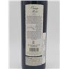Image 3 : Canoe Ridge Vineyard Columbia Valley Merlot 1998 Vintage 13.5%