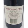 Image 3 : Burrowing Owl Estate Winery Okanagan Valley Meritage 2004 Vintage 14.0%
