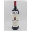 Image 1 : Woodward Canyon Winery Columbia Valley Merlot 2000 Vintage 13.8%
