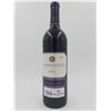 Image 1 : Murphy Goode Alexander Valley Merlot 1997 Vintage 13.5%