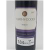 Image 2 : Murphy Goode Alexander Valley Merlot 1997 Vintage 13.5%