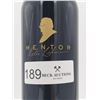 Image 2 : Mentor Peter Lehmann Australia Red Wine 1998 Vintage 13.5%