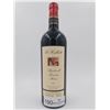 Image 1 : St Hallett Wines Australia Blackwell Barossa Shiraz 1998 Vintage 14.5%