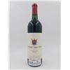 Image 1 : Woodward Canyon Winery Columbia Valley Merlot 1999 Vintage 13.7%