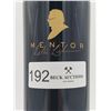 Image 2 : Mentor Peter Lehmann Australia Red Wine 1999 Vintage 14.0%