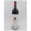 Image 1 : Woodward Canyon Winery Columbia Valley Merlot 1999 Vintage 13.7%