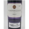 Image 2 : Murphy Goode Alexander Valley Merlot 1997 Vintage 13.5%
