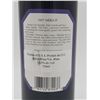 Image 3 : Murphy Goode Alexander Valley Merlot 1997 Vintage 13.5%