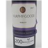 Image 2 : Murphy Goode Alexander Valley Merlot 1997 Vintage 13.5%