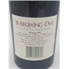 Image 3 : Burrowing Owl Estate Winery Okanagan Valley Meritage 2004 Vintage 14.0%