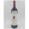 Image 1 : Woodward Canyon Winery Columbia Valley Merlot 1999 Vintage 13.7%