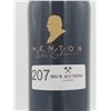 Image 2 : Mentor Peter Lehmann Australia Red Wine 1999 Vintage 14.0%