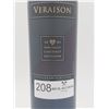 Image 2 : Veraison Stage Coach Vineyard Napa Valley Cabernet Sauvignon 2003 Vintage 14.5%
