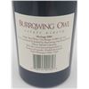 Image 3 : Burrowing Owl Estate Winery Okanagan Valley Meritage 2004 Vintage 14.0%