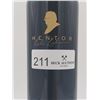 Image 2 : Mentor Peter Lehmann Australia Red Wine 1999 Vintage 14.0%