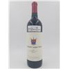 Image 1 : Woodward Canyon Winery Columbia Valley Merlot 2000 Vintage 13.8%