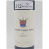 Image 2 : Woodward Canyon Winery Columbia Valley Merlot 2000 Vintage 13.8%
