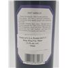 Image 3 : Murphy Goode Alexander Valley Merlot 1997 Vintage 13.5%