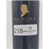 Image 2 : Mentor Peter Lehmann Australia Red Wine 1997 Vintage 13.5%