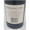 Image 3 : Burrowing Owl Estate Winery Okanagan Valley Meritage 2004 Vintage 14.0%