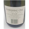 Image 3 : Burrowing Owl Estate Winery Okanagan Valley Pinot Gris 2004 Vintage 14.3%