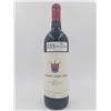 Image 1 : Woodward Canyon Winery Columbia Valley Merlot 2000 Vintage 13.8%