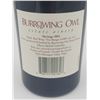 Image 3 : Burrowing Owl Estate Winery Okanagan Valley Meritage 2004 Vintage 14.0%