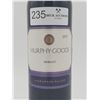 Image 2 : Murphy Goode Alexander Valley Merlot 1997 Vintage 13.5%