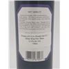 Image 3 : Murphy Goode Alexander Valley Merlot 1997 Vintage 13.5%