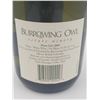 Image 3 : Burrowing Owl Estate Winery Okanagan Valley Pinot Gris 2004 Vintage 14.3%