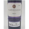 Image 2 : Murphy Goode Alexander Valley Merlot 1997 Vintage 13.5%