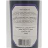 Image 3 : Murphy Goode Alexander Valley Merlot 1997 Vintage 13.5%