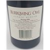 Image 3 : Burrowing Owl Estate Winery Okanagan Valley Meritage 2004 Vintage 14.0%