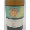 Image 2 : Trentino Lavis Italy Chardonnay 2001 Vintage 12.0%
