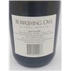 Image 3 : Burrowing Owl Estate Winery Okanagan Valley Pinot Gris 2006 Vintage 12.9%
