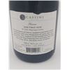 Image 3 : Cassini Cellars Reserve Series  Pinot Noir 2008 Vintage 14.5%
