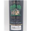 Image 2 : Frank Family Vineyards Rutherford Napa Valley Cabernet Sauvignon 2001 Vintage 14.5% 1.5 Liter