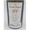 Image 2 : Beaulieu Vineyard Reserve Napa Valley Carneros Chardonnay 2000 Vintage 13.5%