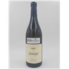Image 1 : Sauvage Cuvee Napa Valley Wild Yeast Chardonnay 2001 Vintage 14.1%