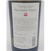 Image 3 : Dirty Laundry Woo Woo Vines Gewurztraminer 2006 Vintage 13.8%